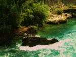 The River Neretva Green Beauty