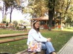  national Garden In Pancevo