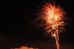 Fire Work