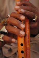 Ring Hand