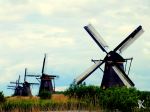 Picture Of The Famous Kinderdjiks