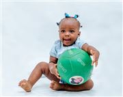 Baby Portrait