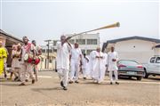 Nigeria Africa Culture 