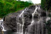 Sri Lankan Water Fall