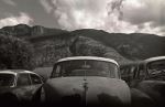 Badlands 
