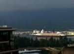 Downtown Vancouver