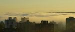 Vancouver Fog