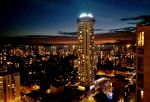 Vancouver Nights