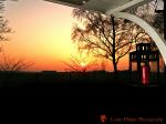 Doorstep Sunset