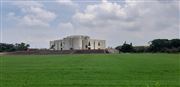 National Parliament House Bangladesh