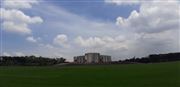 National Parliament House Bangladesh