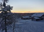 Beautiful Lapland