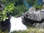 From Waterfall Edge