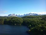 Mountains In Norway