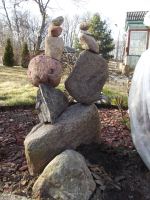 Rock Sculpting