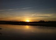Samburu Sunset