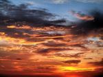 Great And Poweful Clouds