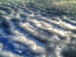 Ocean In The Sky