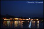 Night At Dal Lake