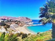 North Morocco Beach 