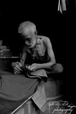 Working Old Hands