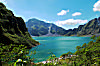 The Magnificent Mount Pinatubo