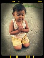 Little Budhha