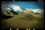 Tibetan Plateau