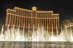 Bellagio Dancing Fountain