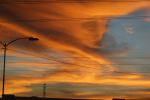 Faces In The Clouds