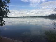Zambezi River 