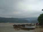 Jaflong In Bangladesh