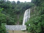 Madhabkunda Water Fall In Bangladesh