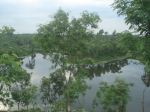 Natural Lake