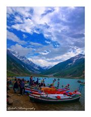 Lakes