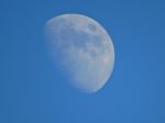 Moon In Day