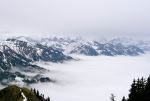 Swiss Alps