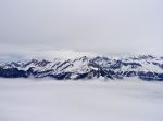 Swiss Alps
