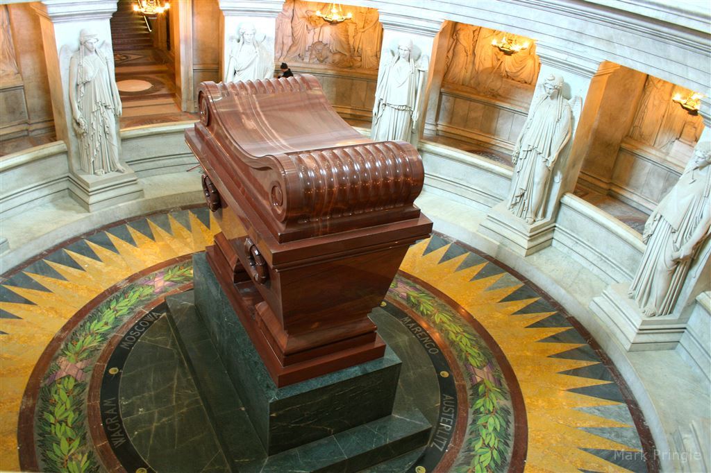 Napoleon's Tomb