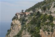 Amalfi Coast Home On The Cliffs