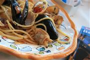 Amalfi Coast Seafood