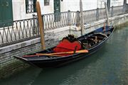 An Amazing And Intricate Gondola