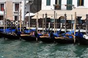 Beautiful Gondolas