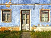 Beautiful And Dilapidated