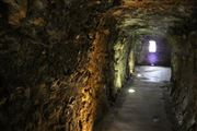 Casemates Du Bock Caverns