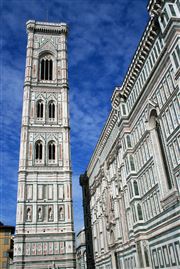 Cathedral Of Santa Maria Del Fiore
