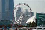 Chicago Ferris Wheel (Centennial Wheel)