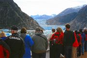 Cruise Through Tracy Arm
