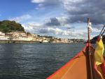 Douro River Boat Ride