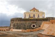 Forte De Nossa Senhora Da Graca (Elvas)